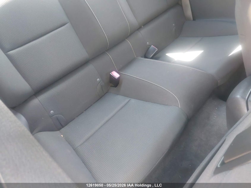 2010 Chevrolet Camaro Lt VIN: 2G1FB1EV2A9108456 Lot: 12619850