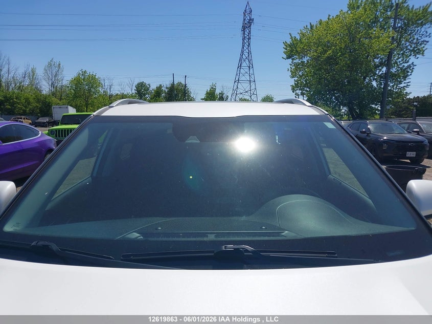 2023 KIA SELTOS SPORT UTILITY VEHICLE 2.0L I-4 DOHC, VVT, 146HP