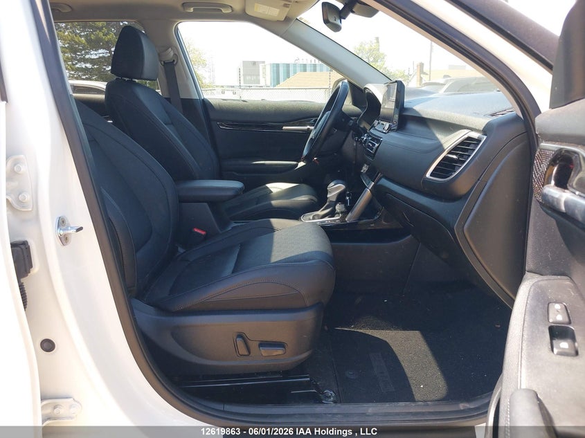 2023 KIA SELTOS SPORT UTILITY VEHICLE 2.0L I-4 DOHC, VVT, 146HP