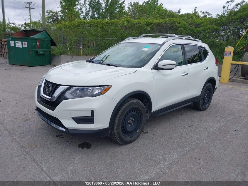 Vin: 5n1at2mv6lc700651, lot: 3019063, nissan rogue s/sl/sv 20202
