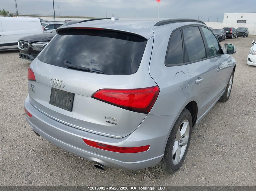 Vin: wa1c2afp5ga055401, lot: 3019096, audi q5 premium 20164