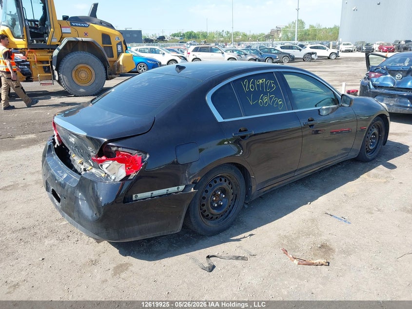 Vin: jn1cv6ar2cm681728, lot: 3019119, infiniti g37 20124