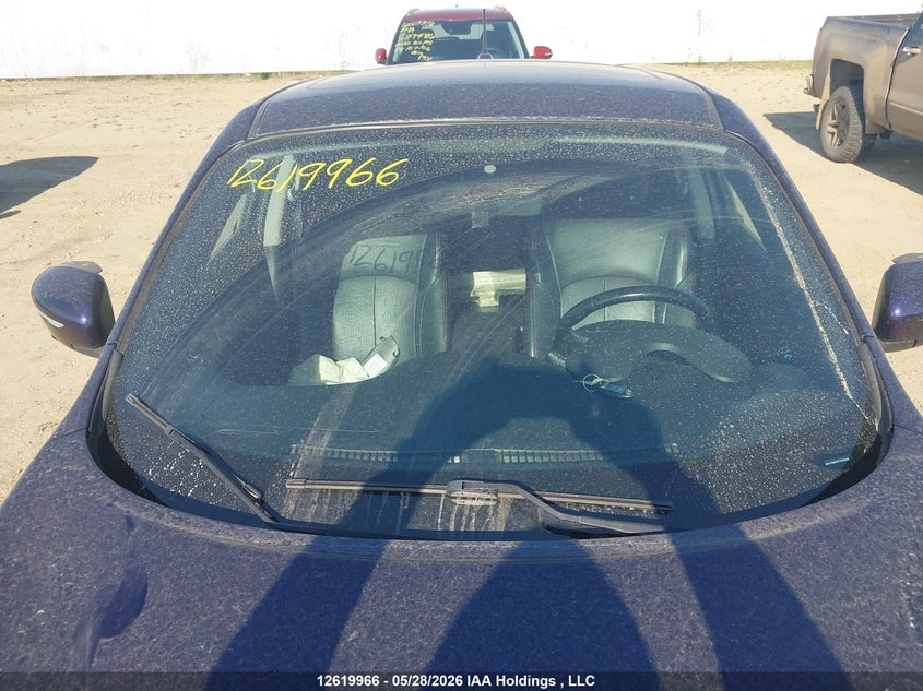 2015 Nissan Juke S/Sv/Sl/Nismo VIN: JN8AF5MV2FT555968 Lot: 12619966