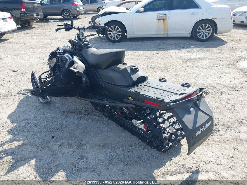 2025 OTHER SKIDOO SKIDOO. N/A N/A