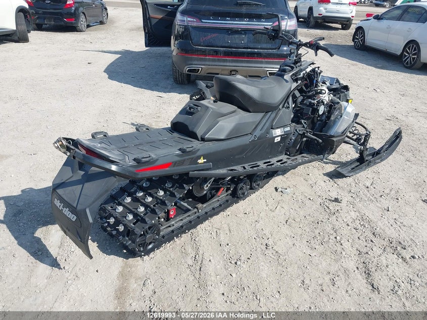 2025 OTHER SKIDOO SKIDOO. N/A N/A