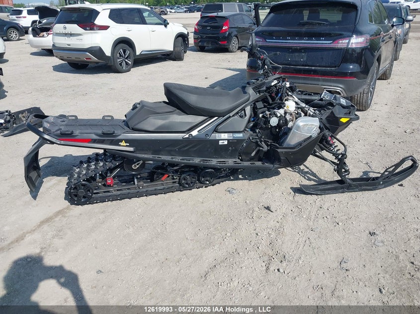 2025 OTHER SKIDOO SKIDOO. N/A N/A
