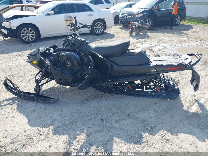 2025 OTHER SKIDOO SKIDOO. N/A N/A