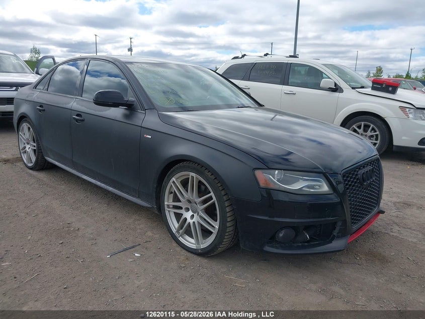 Vin: waukfcfl1bn030072, lot: 3019328, audi a4 2011 img_1