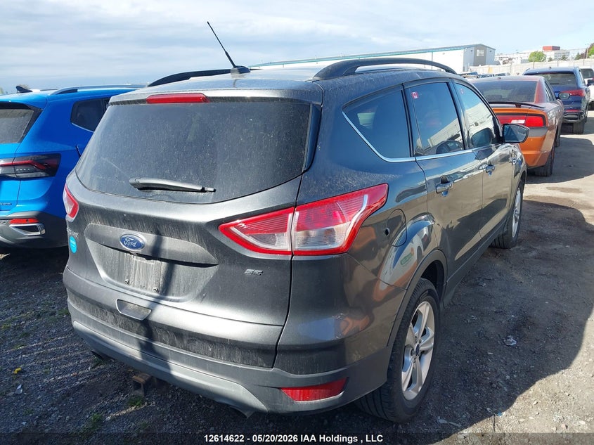 Vin: 1fmcu0g71gub09263, lot: 3019344, ford escape se 20164