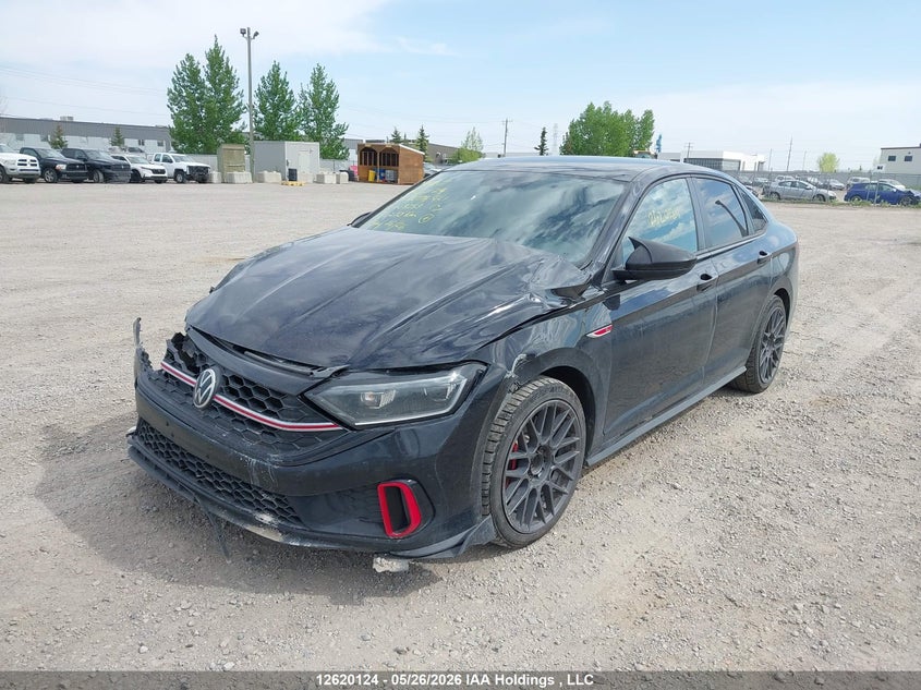 Vin: 3vw2t7bu2pm003253, lot: 3019353, volkswagen jetta gli autobahn 20232