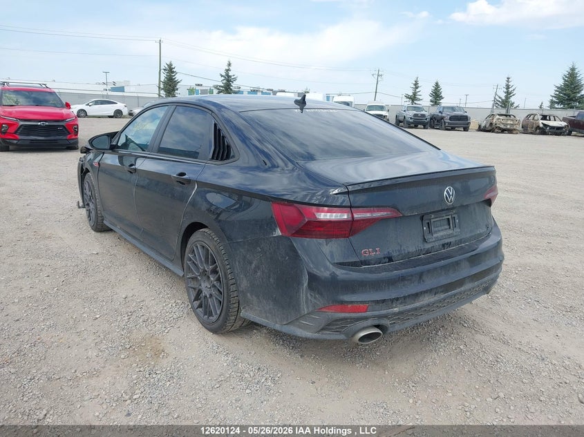 Vin: 3vw2t7bu2pm003253, lot: 3019353, volkswagen jetta gli autobahn 20233