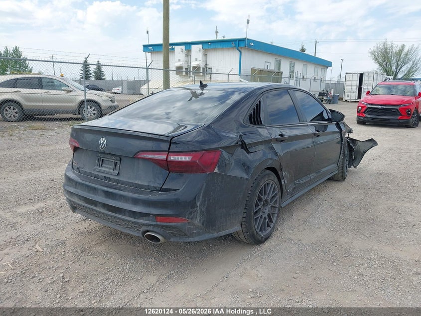 Vin: 3vw2t7bu2pm003253, lot: 3019353, volkswagen jetta gli autobahn 20234