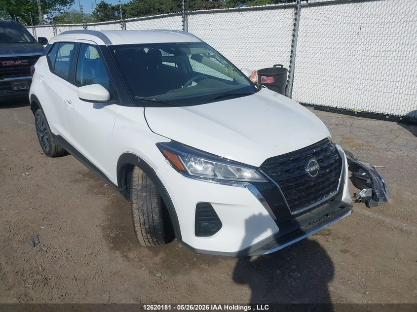 Vin: 3n1cp5cv0sl479347, lot: 3019419, nissan kicks play sv 2025 img_1