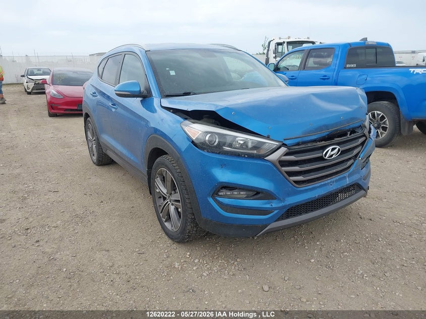 Vin: km8j3ca22gu107501, lot: 3019460, hyundai tucson limited/sport and eco/se 2016 img_1