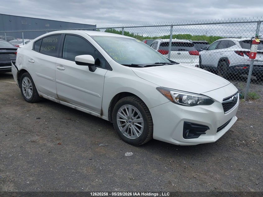 Vin: 4s3gkab61h3618079, lot: 3019496, subaru impreza premium 2017 img_1