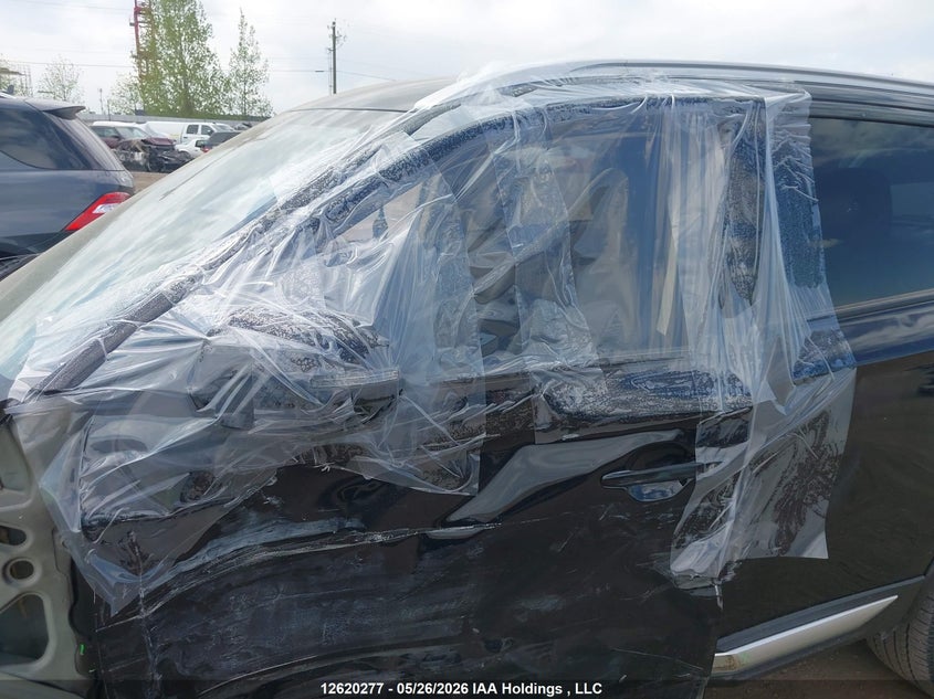 2020 Mitsubishi Outlander Es/Ex/Ex-L VIN: JA4AZ2A39LZ612545 Lot: 12620277
