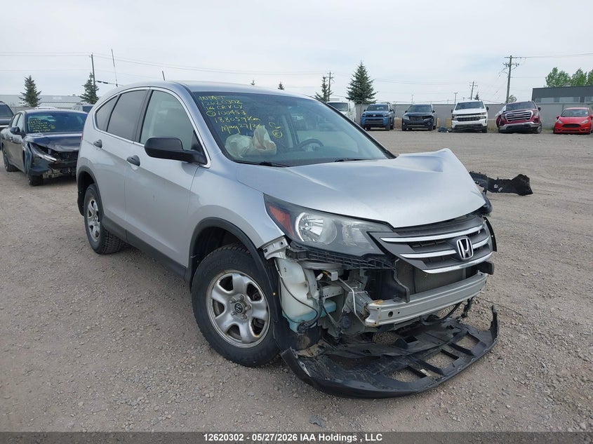 Vin: 2hkrm4h34eh100453, lot: 3019540, honda cr-v lx 2014 img_1