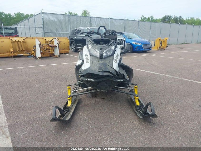 2025 OTHER SKIDOO EXPEDITION N/A N/A