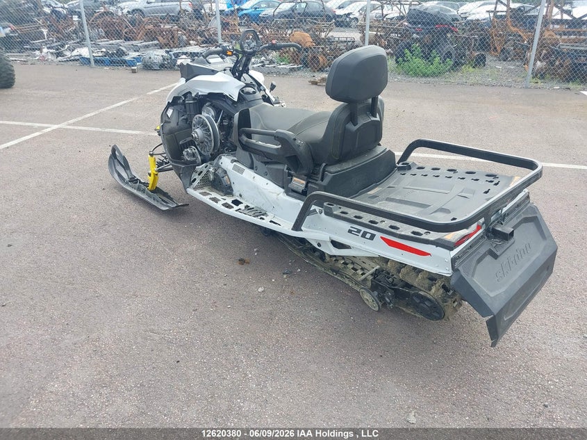 2025 OTHER SKIDOO EXPEDITION N/A N/A