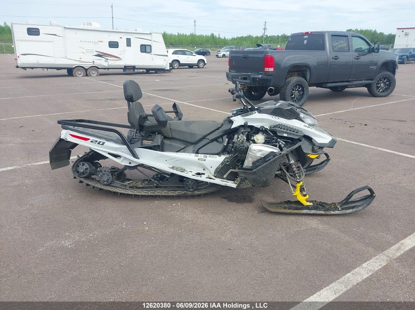 2025 OTHER SKIDOO EXPEDITION N/A N/A