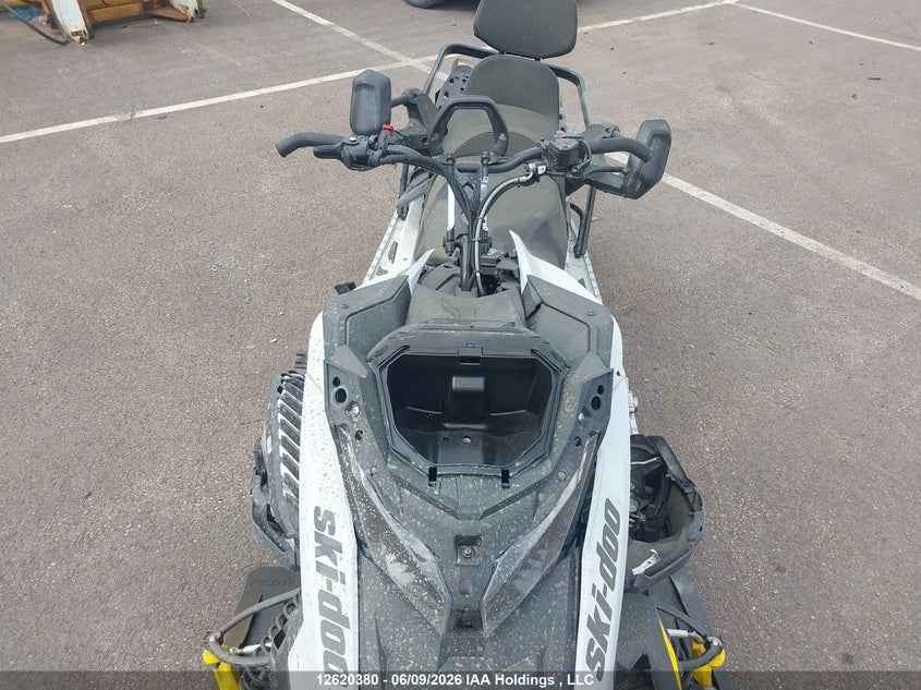 2025 OTHER SKIDOO EXPEDITION N/A N/A