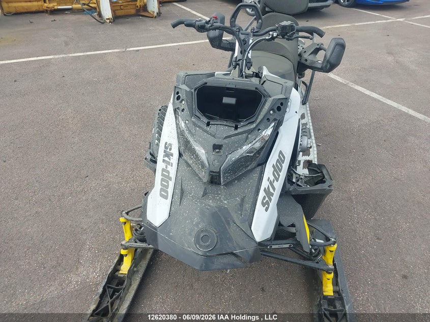 2025 OTHER SKIDOO EXPEDITION N/A N/A