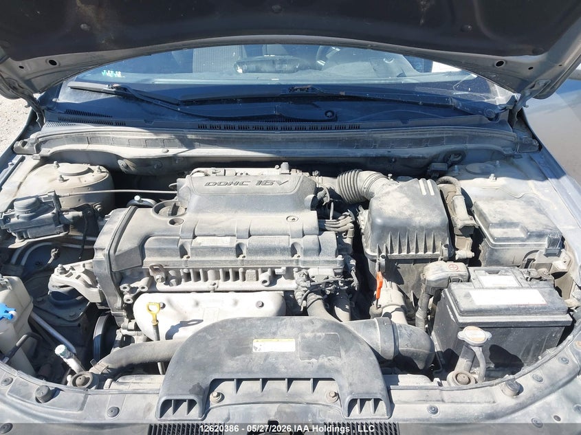 2012 Hyundai Elantra Touring Gls VIN: KMHDB8AE3CU149161 Lot: 12620386