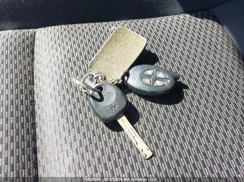 2012 Hyundai Elantra Touring Gls VIN: KMHDB8AE3CU149161 Lot: 12620386