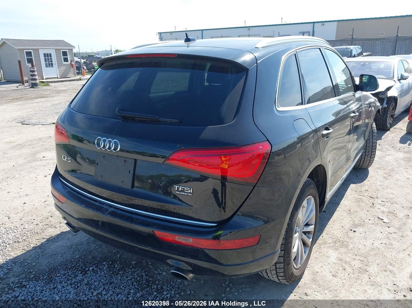 Vin: wa1l2afp1ga095281, lot: 3019649, audi q5 premium plus 20164
