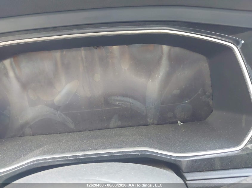 2022 Volkswagen Jetta Trendline VIN: 3VWCM7BU5NM031417 Lot: 12620400