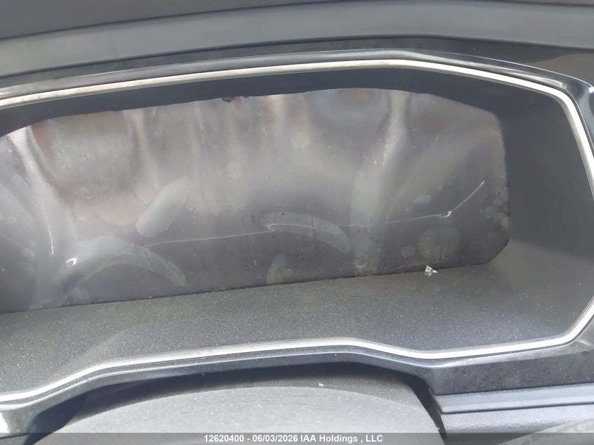 2022 Volkswagen Jetta Trendline VIN: 3VWCM7BU5NM031417 Lot: 12620400