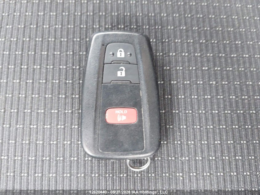 2019 Toyota C-Hr Xle VIN: NMTKHMBX4KR072319 Lot: 12620440