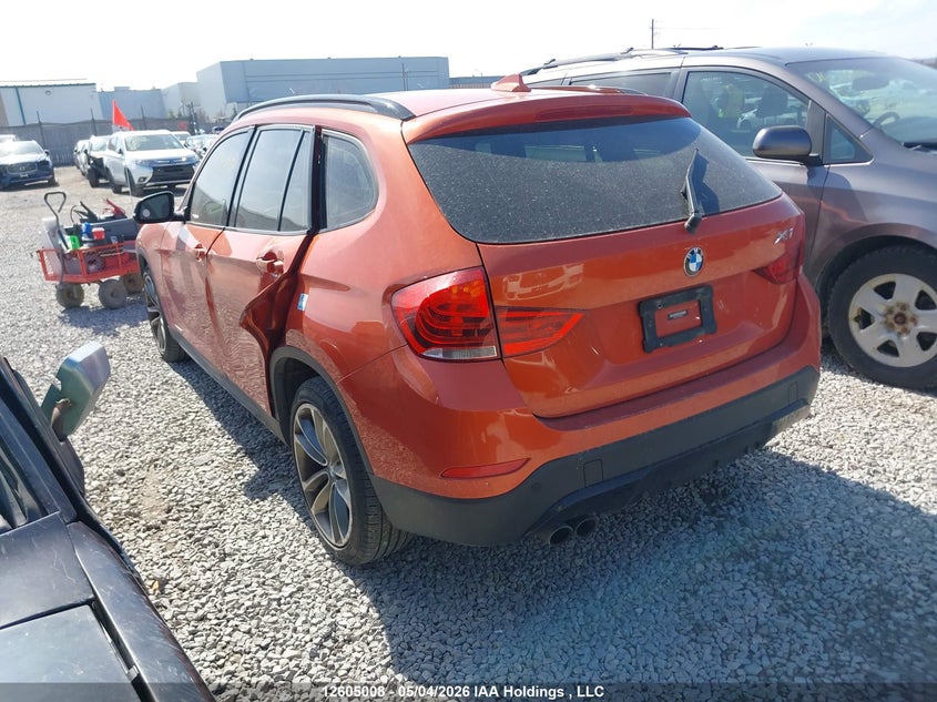 Vin: wbavl1c5xdvr86377, lot: 3019771, bmw x1 xdrive28i 20133