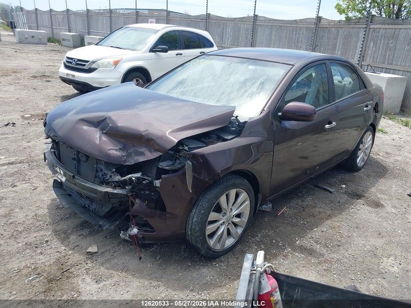 Vin: knafw4a32b5385928, lot: 3019788, kia forte 2.4l sx/2.4l sx luxury 20112