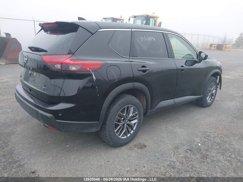 Vin: jn8bt3ab1sw168090, lot: 3019801, nissan rogue s 20254