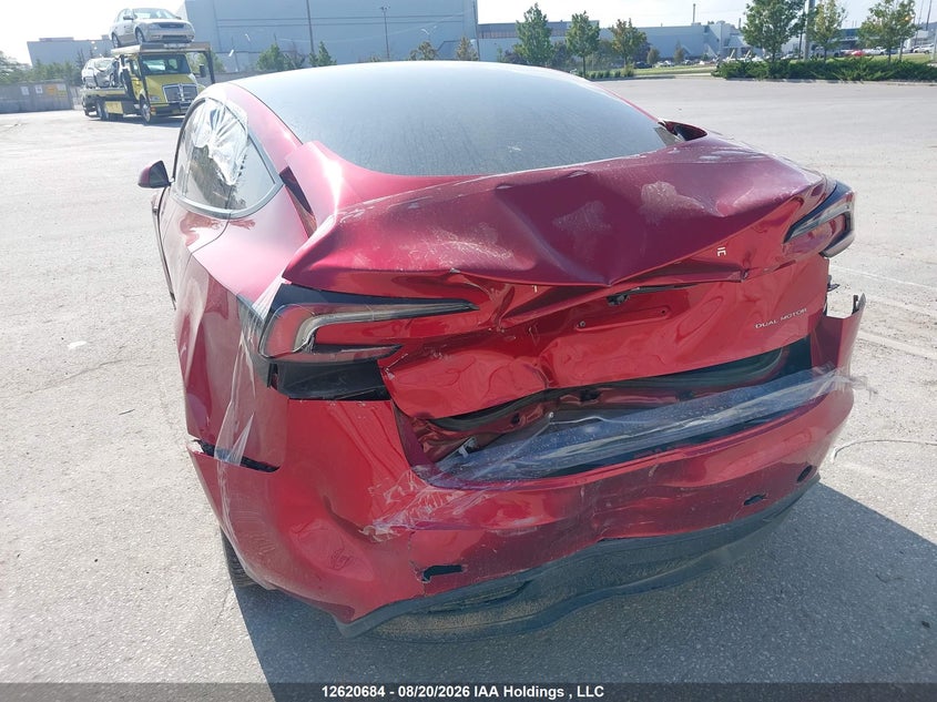 Vin: lrw3e7eb2rc135975, lot: 3019960, tesla model 3 20243