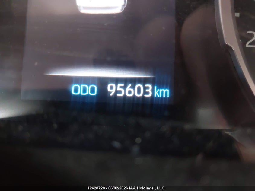 2021 Toyota Rav4 Le VIN: 2T3Z1RFV7MW128460 Lot: 12620720