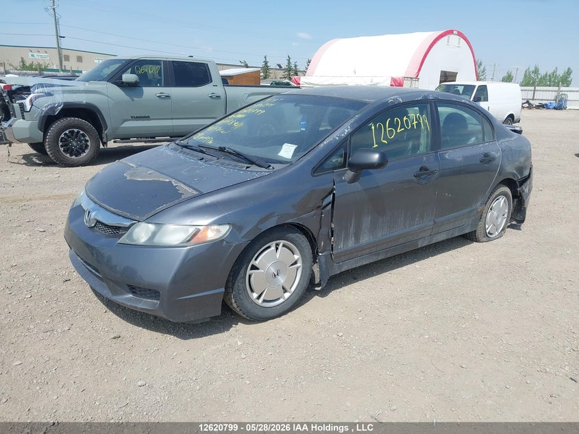 Vin: 2hgfa1f44ah028941, lot: 3020083, honda civic dx-g 20102