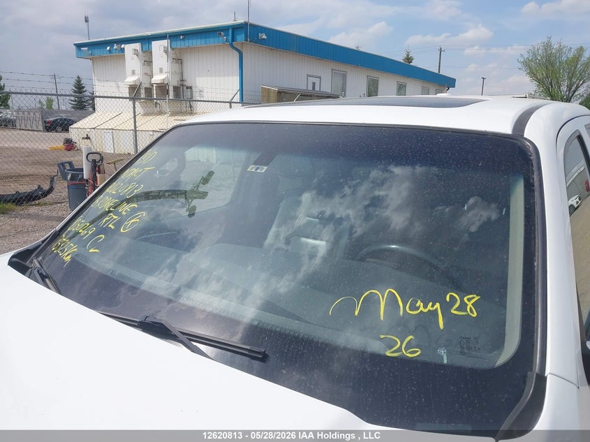 2013 Honda Ridgeline Rtl VIN: 5FPYK1F5XDB501269 Lot: 12620813