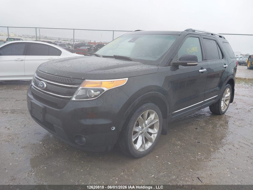 Vin: 1fm5k8f8xdga34967, lot: 3020103, ford explorer limited 20132