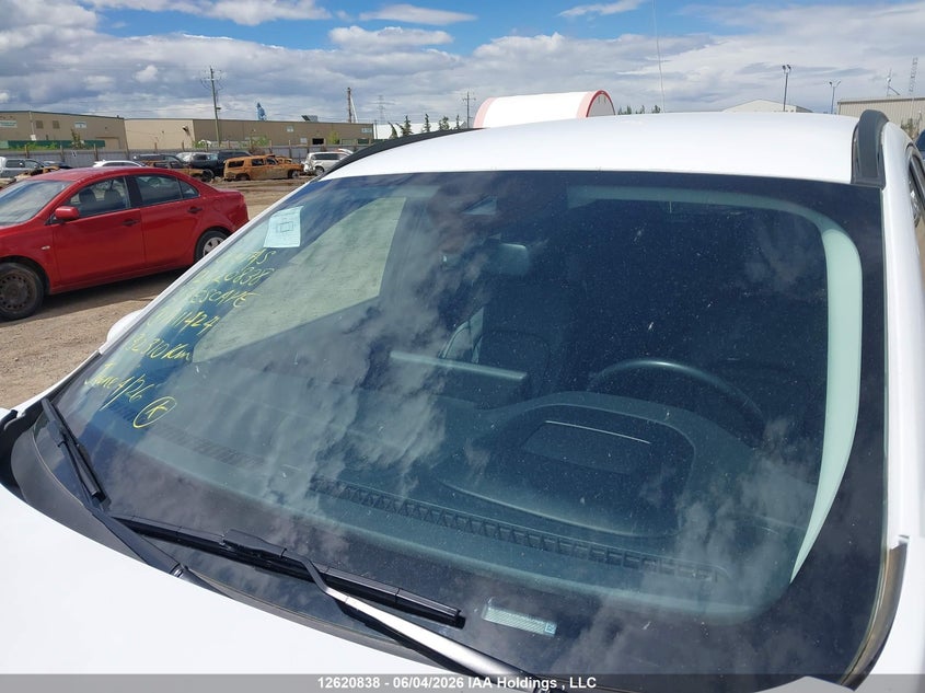 2023 Ford Escape VIN: 1FMCU0E14PUA11424 Lot: 12620838