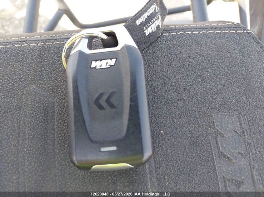 2023 Ktm 1290 Super Adventure R VIN: VBKV59405PM981742 Lot: 12620848