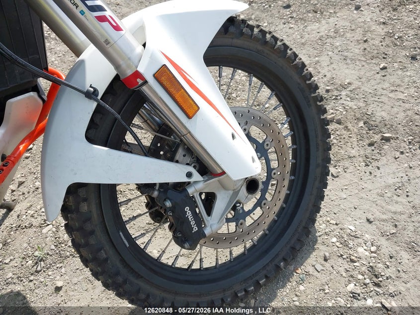 2023 Ktm 1290 Super Adventure R VIN: VBKV59405PM981742 Lot: 12620848