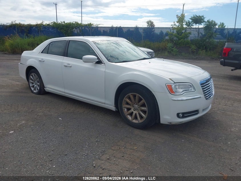 Vin: 2c3ccaag1dh669017, lot: 3020147, chrysler 300c 2013 img_1