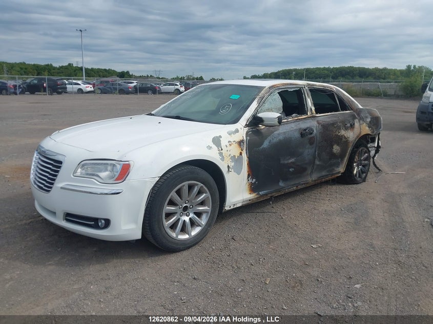 Vin: 2c3ccaag1dh669017, lot: 3020147, chrysler 300c 20132