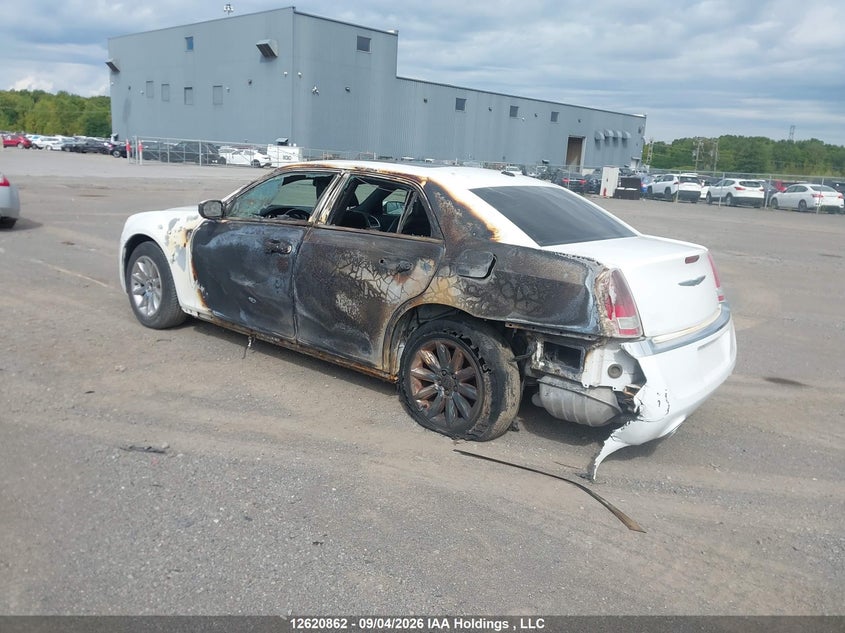 Vin: 2c3ccaag1dh669017, lot: 3020147, chrysler 300c 20133