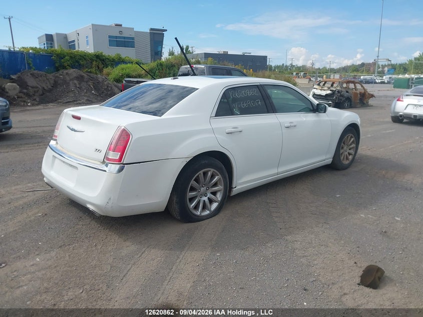 Vin: 2c3ccaag1dh669017, lot: 3020147, chrysler 300c 20134