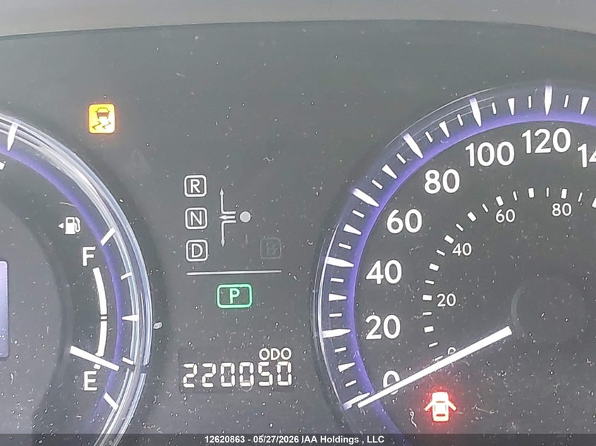 2010 Lexus Hs 250H Premium/Premium Luxury VIN: JTHBB1BA6A2003374 Lot: 12620863