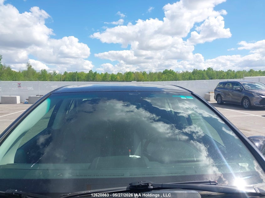 2010 Lexus Hs 250H Premium/Premium Luxury VIN: JTHBB1BA6A2003374 Lot: 12620863
