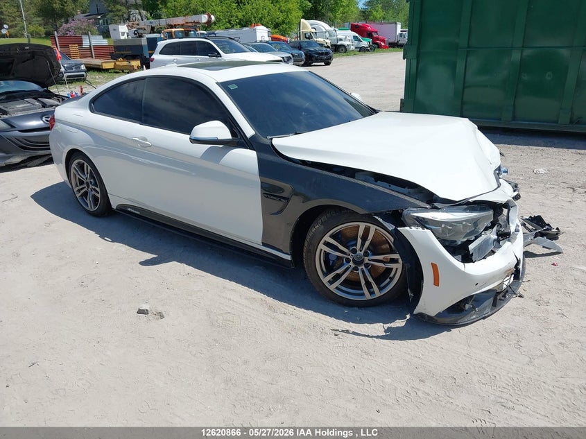 Vin: wba4w9c53jac98891, lot: 3020151, bmw 440xi 2018 img_1